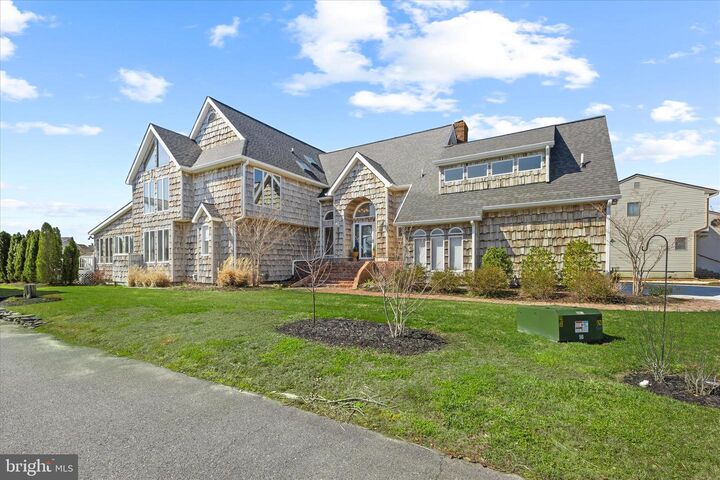 Property Photo:  18 Mallard Drive E  MD 21811 