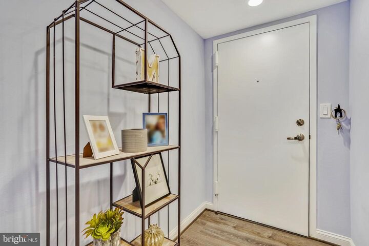 Property Photo: 7621 Provincial Drive 107 VA 22102