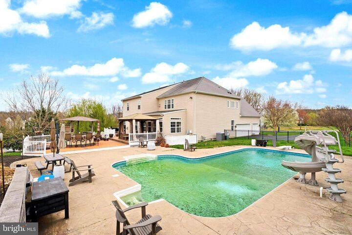 Property Photo:  23 Adrian Way  VA 22405 