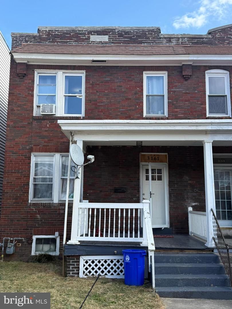 Property Photo:  3161 N 6th Street  PA 17110 