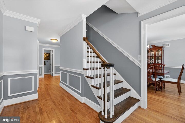 Property Photo:  14 Fairwood Court  MD 20850 