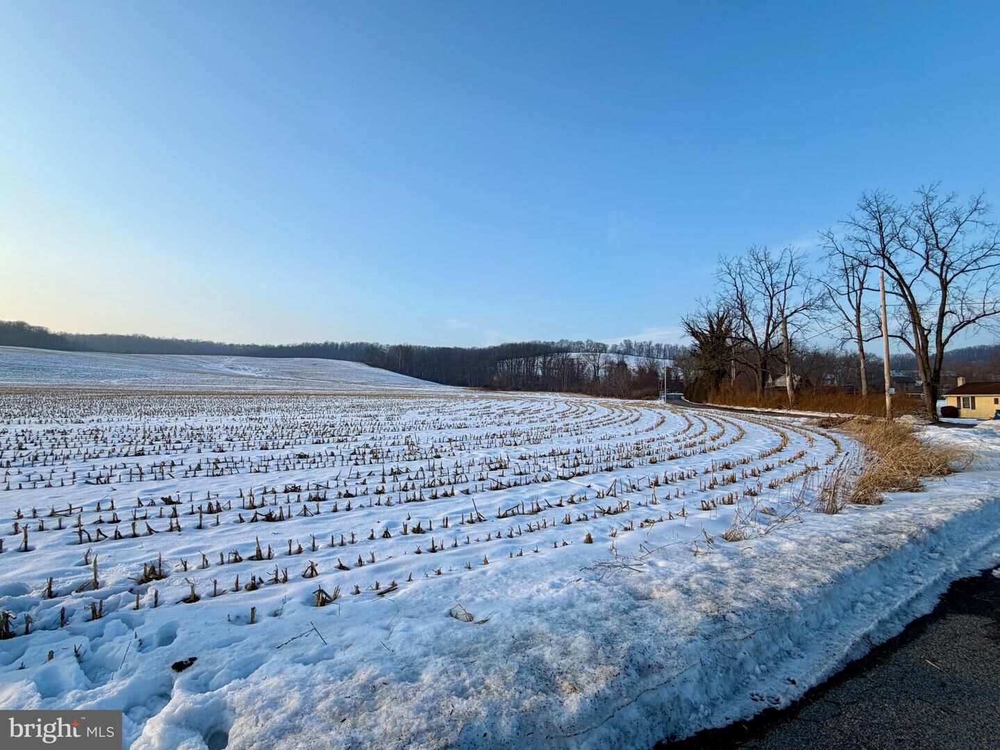 Property Photo:  0 Old State Road  PA 19547 