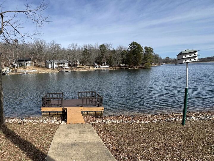 Property Photo:  37 Los Indios Drive  AR 72529 