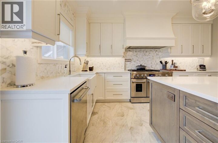 Property Photo:  24 Festival Way  ON L0R 1C0 