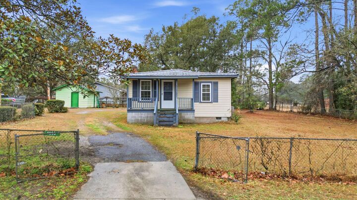 Property Photo: 1503 Ward Circle SC 29527