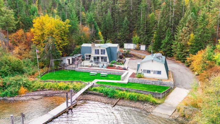 Property Photo:  4051 W Tule Ln  ID 83876 