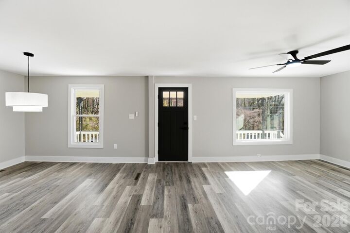 Property Photo: 212 Pethel Street NC 28081