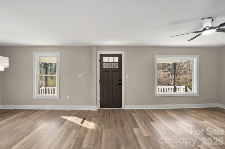 Property Photo:  212 Pethel Street  NC 28081 