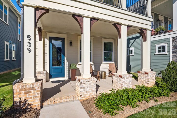 Property Photo:  539 Plowman Lane  SC 29715 