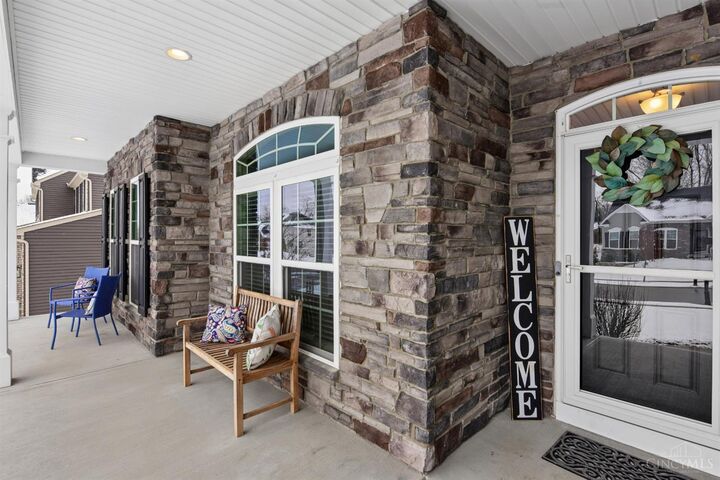 Property Photo:  1436 Norway Knoll Court  OH 45150 