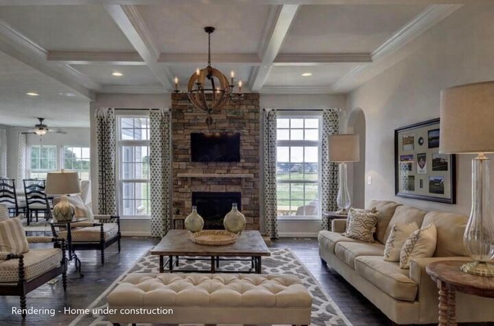 Property Photo:  1493 Marion Country Club Drive  OH 43302 