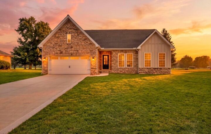 Property Photo: 1493 Marion Country Club Drive OH 43302