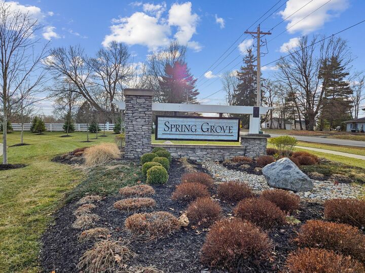 Property Photo:  266 Arlington Drive  OH 43147 