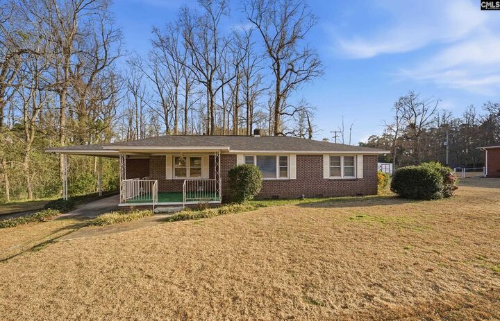 Property Photo: 1143 Lee SC 29170