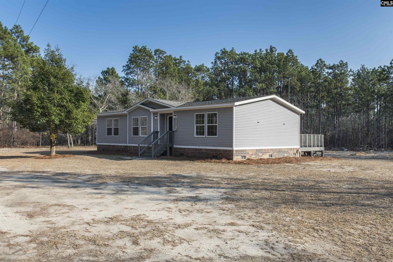 Property Photo:  127 Leila  SC 29053 