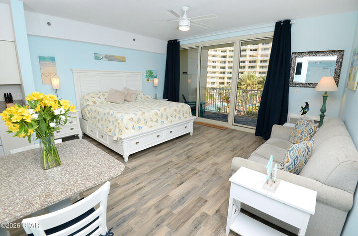 Property Photo:  9900 S Thomas Drive 406  FL 32408 