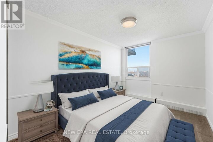 Property Photo:  15 Torrance Road 1601  ON M1J 3K2 