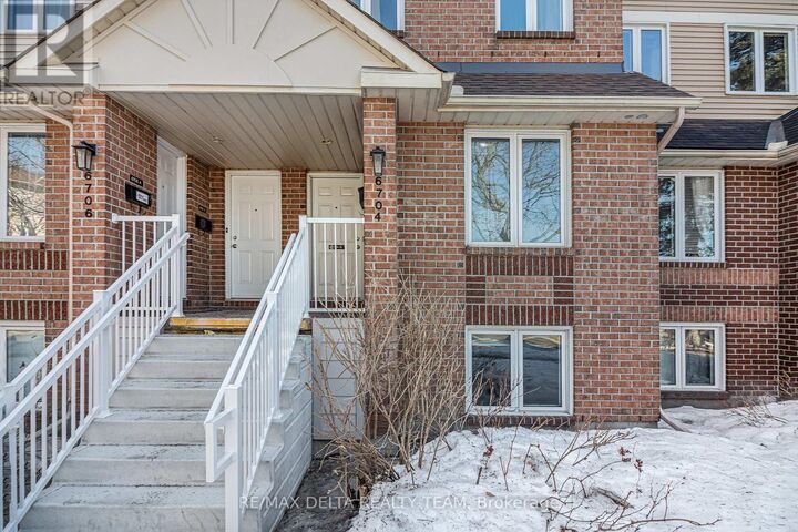 Property Photo:  6704 Jeanne D'Arc Boulevard A  ON K1C 6E9 