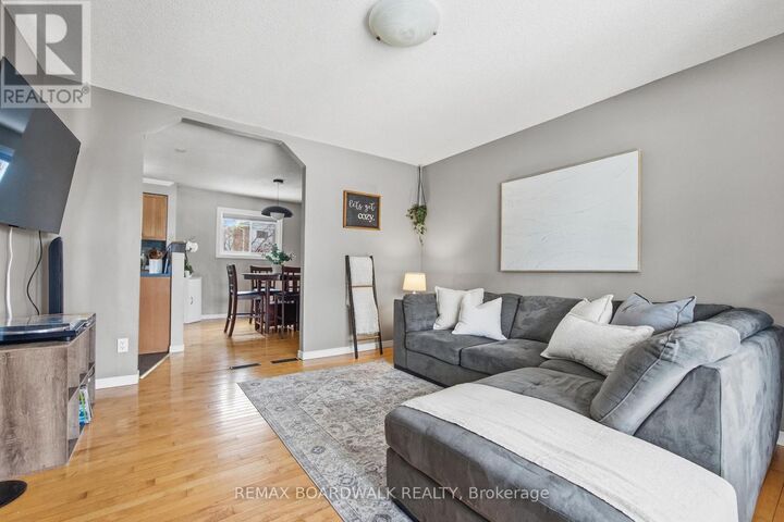 Property Photo: 32 Provost Street ON K7H 3H1