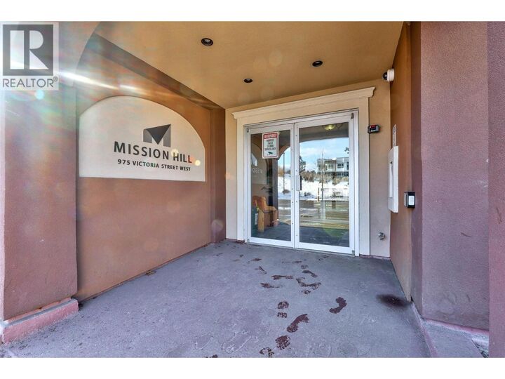 Property Photo:  975 Victoria Street 404  BC V2C 0C2 