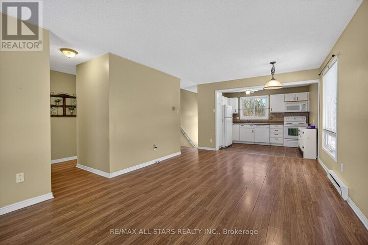 Property Photo:  105 Rita Crescent A  ON K0L 2W0 