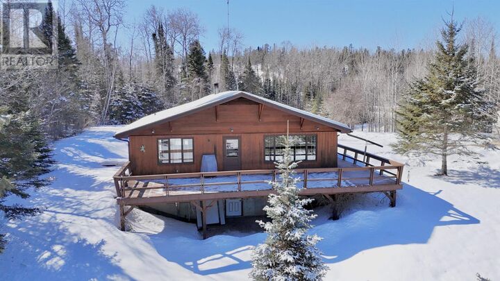 Property Photo: 2353 Reddit Rd ON P9N 0E6