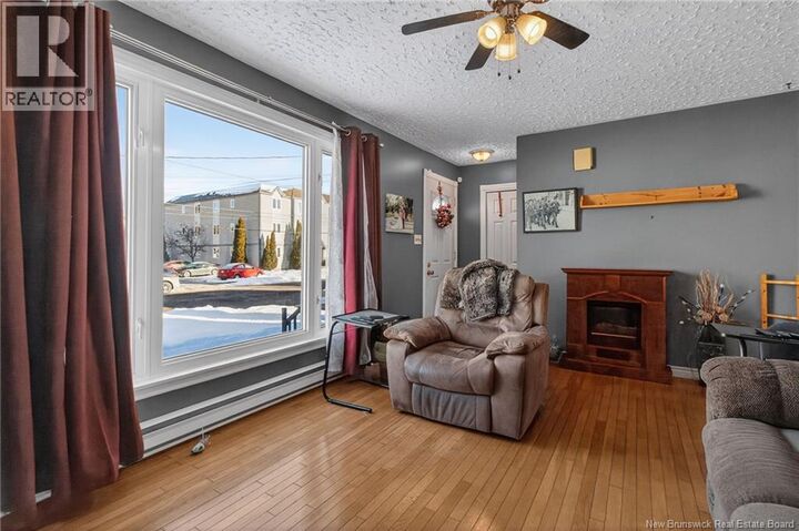 Property Photo: 124 Redmond Street NB E1A 3J7