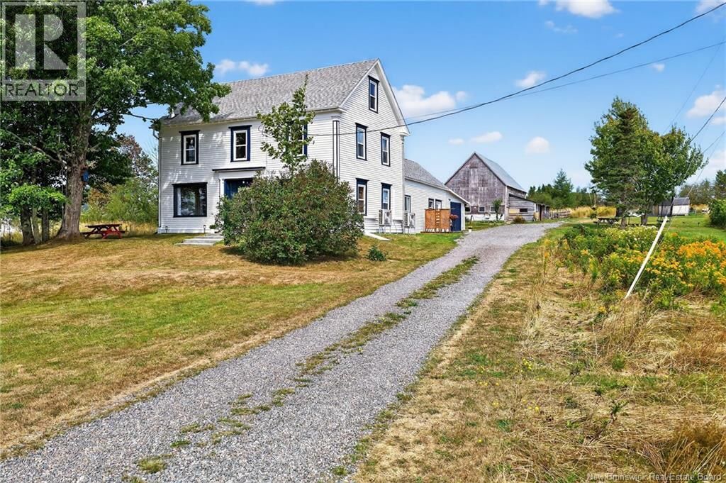 Property Photo:  5356 Route 114  NB E4H 3N3 