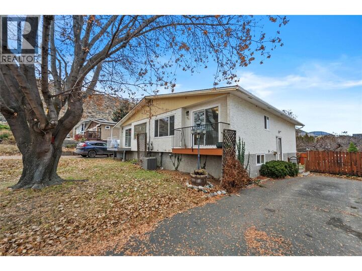 Property Photo:  740 Walkem Road  BC V2B 7M6 