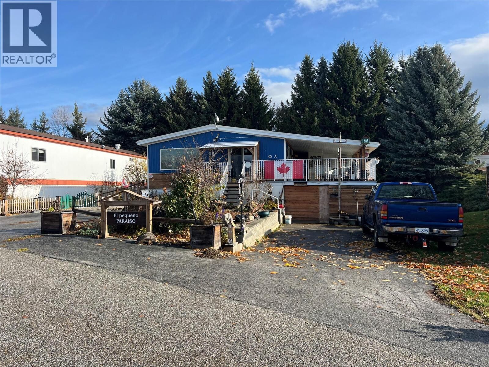 Photo de la propriété: 1909 Erickson Road 10A BC V0B 1G1