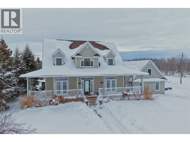 Property Photo:  10706 244 Road  BC V1J 8J6 