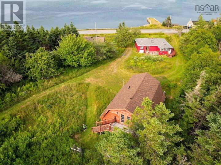 Property Photo: 1680 West Jeddore Road NS B0J 2L0