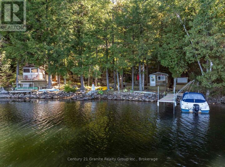 Property Photo:  1219 Marathon Drive  ON K0M 2K0 