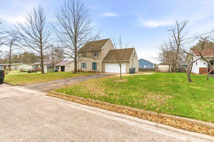 Property Photo:  465 Shady Lane  WI 54494 