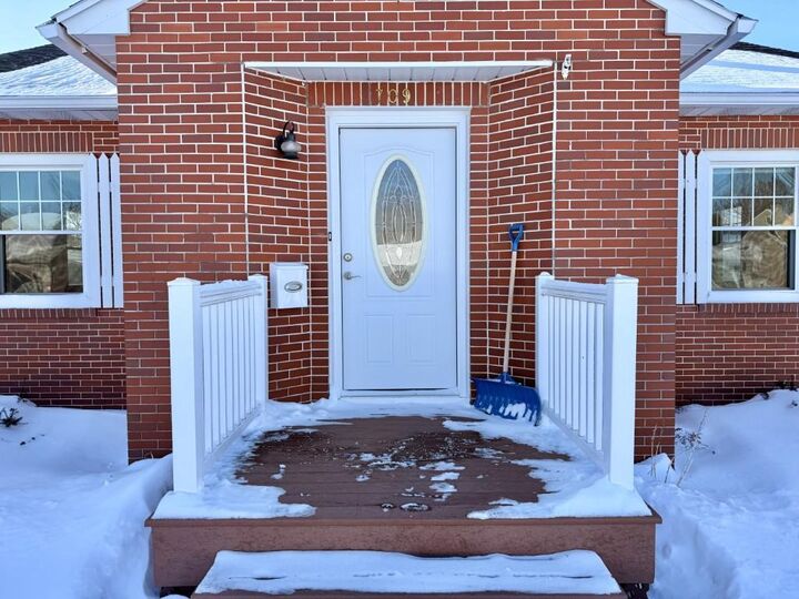 Property Photo: 709 Kent Street WI 54403