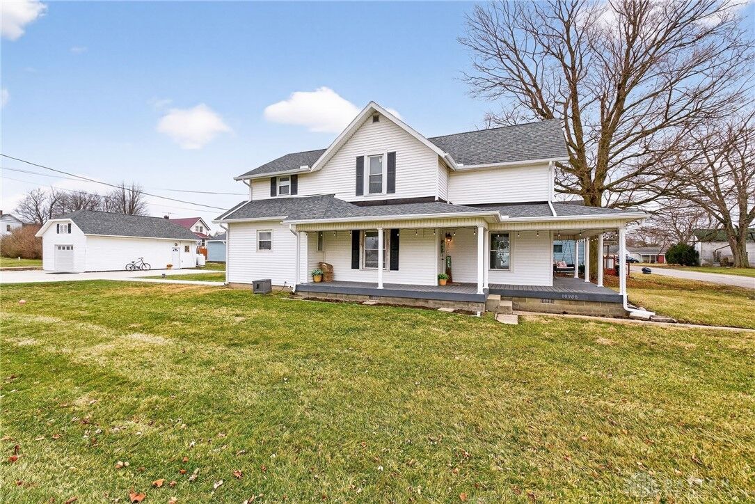 Property Photo:  10988 Archer Street  OH 43070 