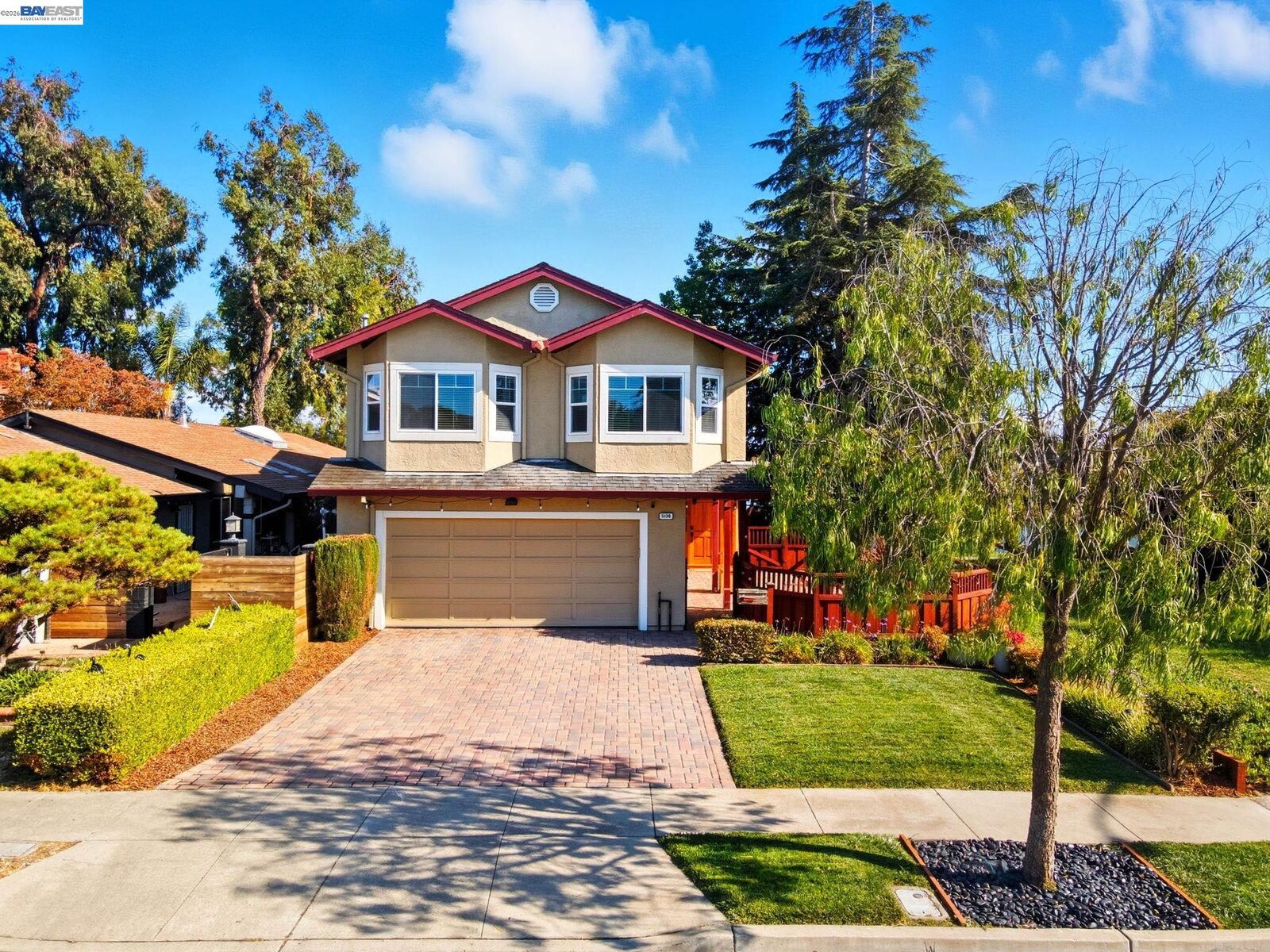 Property Photo:  5136 Ramsgate Dr  CA 94560 