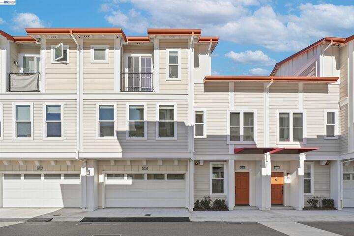 Property Photo: 34936 Machado Cmn CA 94555