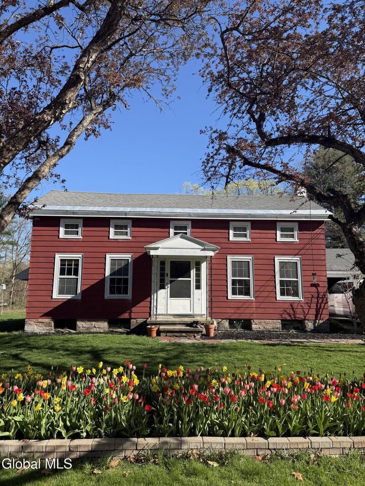 Property Photo: 13 Jackson Road NY 12803