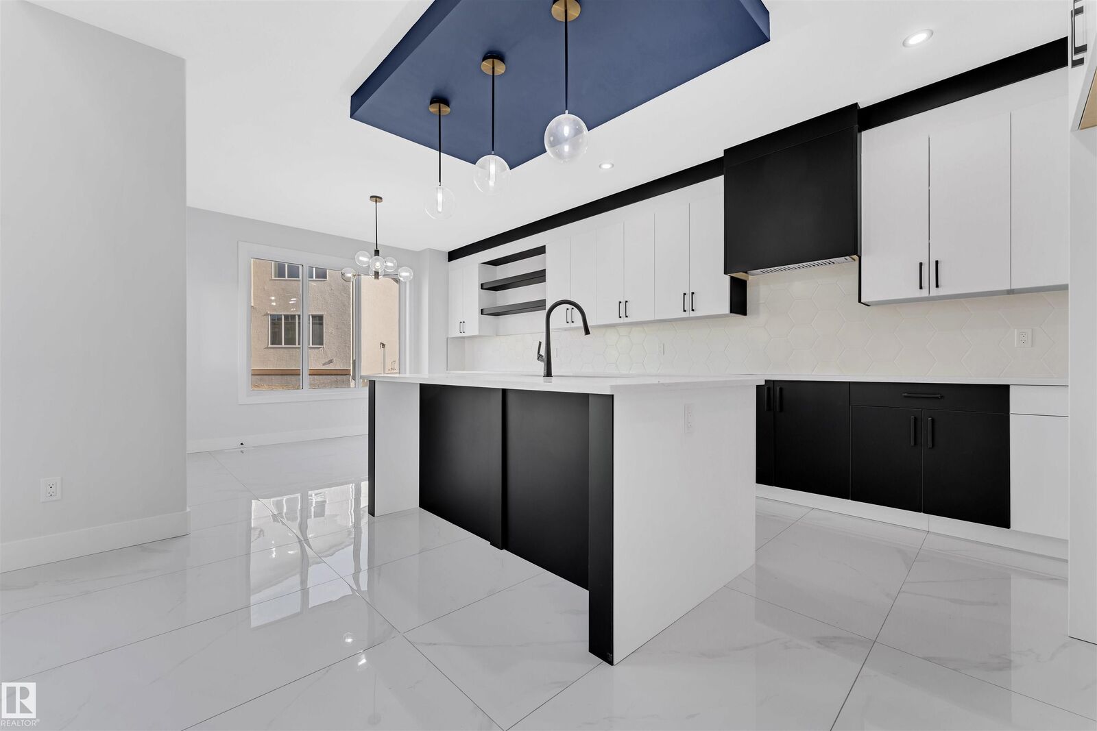 Property Photo: 4215 38 Street AB T4X 3B2