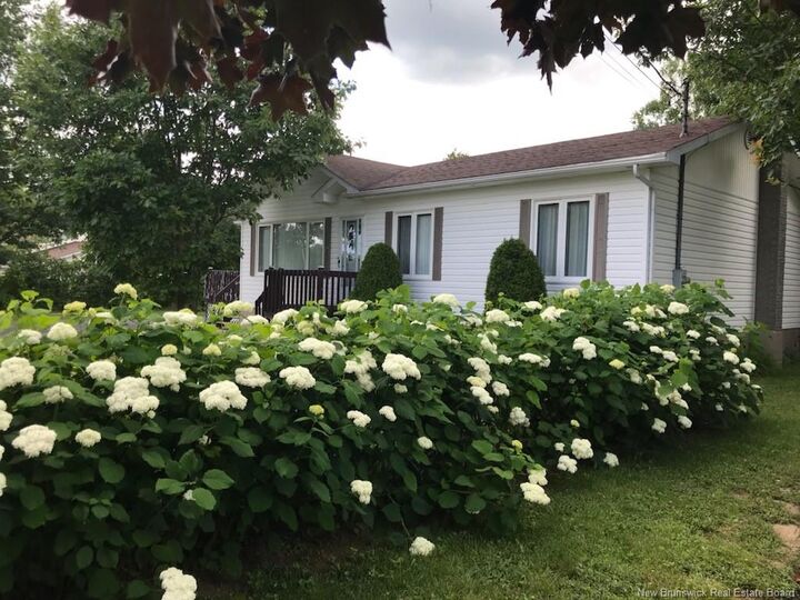 Property Photo:  164 McGrath Crescent  NB E1V 3X5 