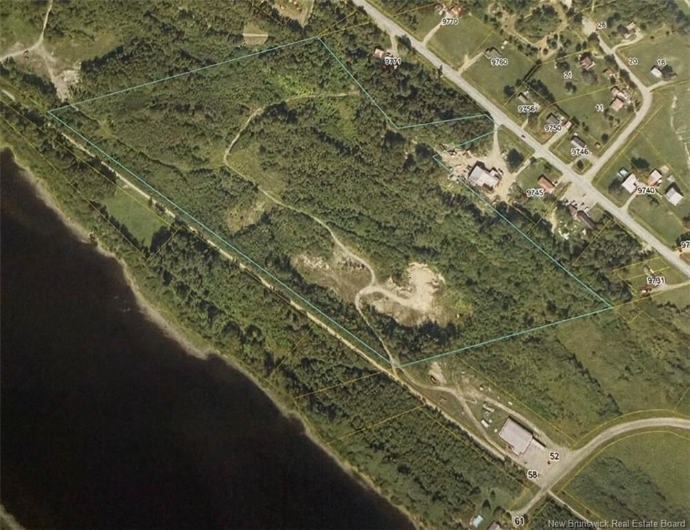 Property Photo:  Lot Route 105  NB  