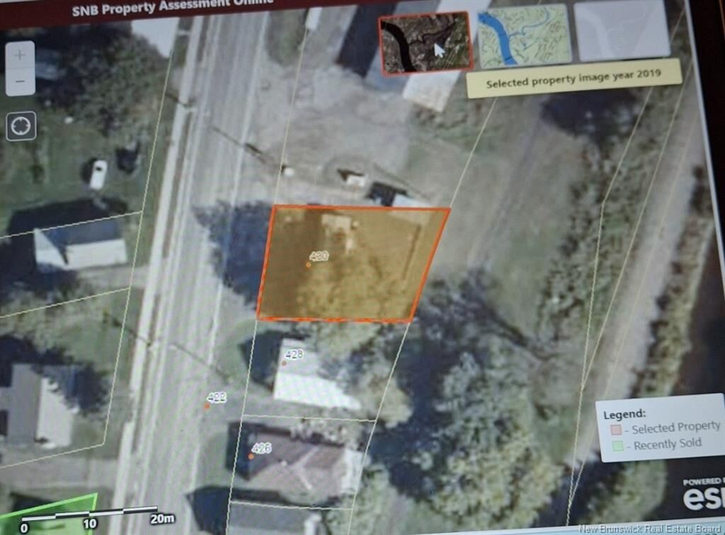 Property Photo:  430 Main Street  NB E7M 2C1 