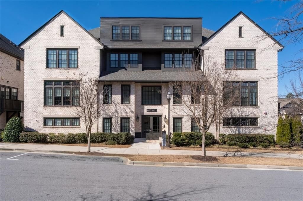 Property Photo:  6625 Sterling Drive  GA 30328 