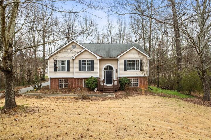 Property Photo:  4710 Wheeler Creek Drive  GA 30548 