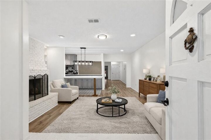 Property Photo: 4927 Salem Road GA 30016