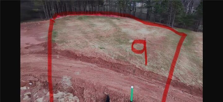 Property Photo:  3554 Castleberry Road  GA 30040 