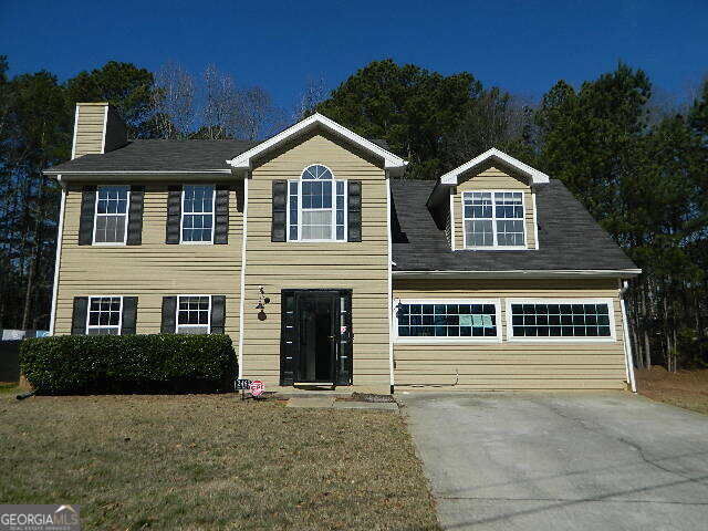 Property Photo:  2469 Briar Knoll Road  GA 30058 