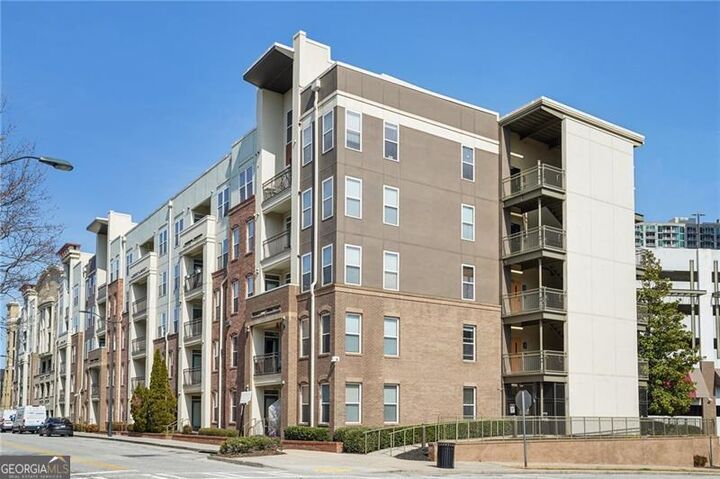 Property Photo:  390 17th Street NW 6009  GA 30363 