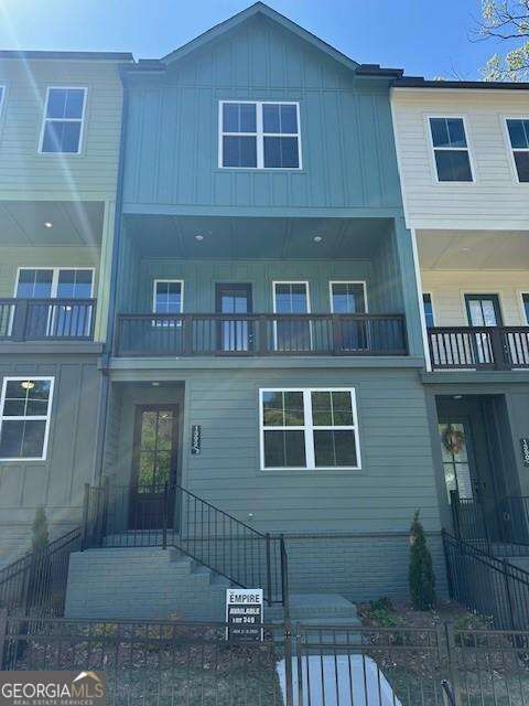 Property Photo: 1406 Cozy Circle 342 GA 30315